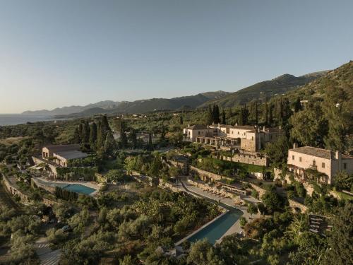 boutique hotels in Monemvasía