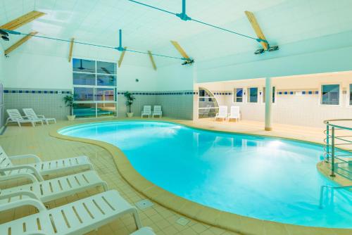boutique hotels in Centre