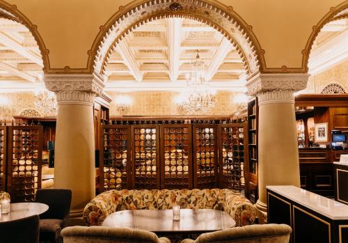 boutique hotels in Oslo County