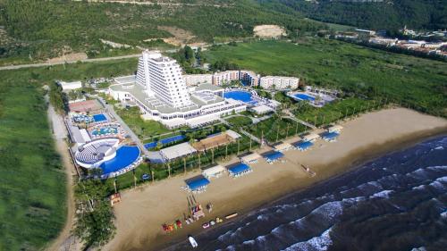 boutique hotels in Kirazli