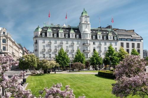 boutique hotels in Norway