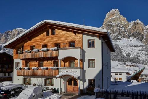 boutique hotels in Corvara In Badia
