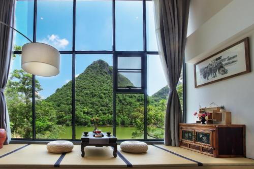 boutique hotels in Guilin
