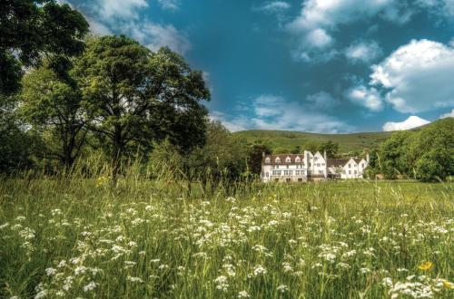 boutique hotels in Yorkshire