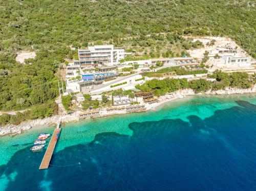 boutique hotels in Lefkada