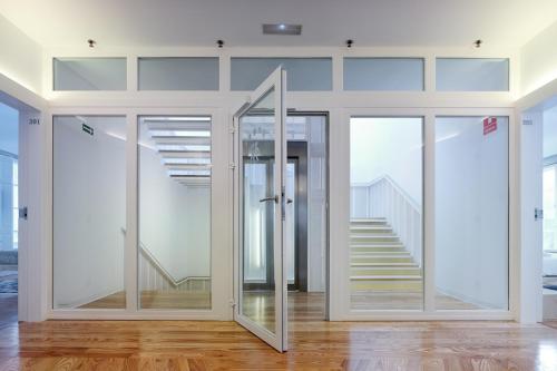 boutique hotels in Santiago De Compostela