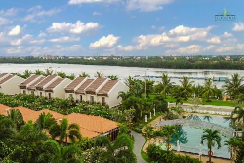 boutique hotels in An Bàn