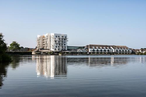 boutique hotels in Quiberon Bay
