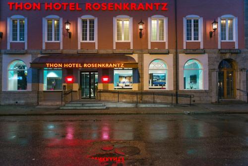boutique hotels in Hordaland