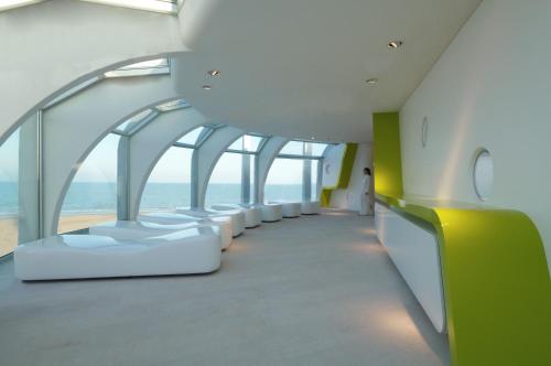 boutique hotels in Emilia-Romagna