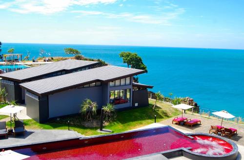 boutique hotels in Krabi