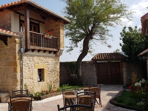 boutique hotels in Suances