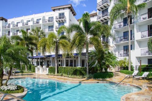 boutique hotels in Southwest Florida