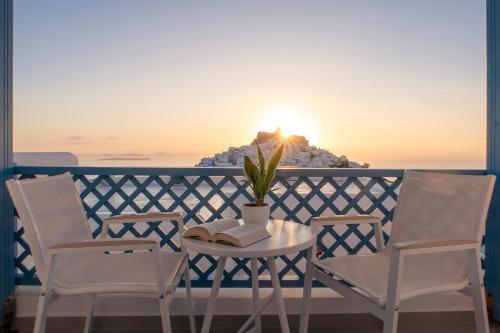 boutique hotels in Rest Of Dodecanese