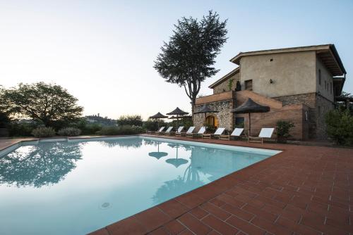 boutique hotels in Colle Val D'Elsa