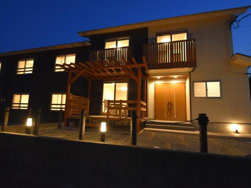 boutique hotels in Shutoken
