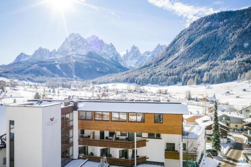 boutique hotels in East Tyrol