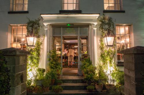 boutique hotels in Southampton
