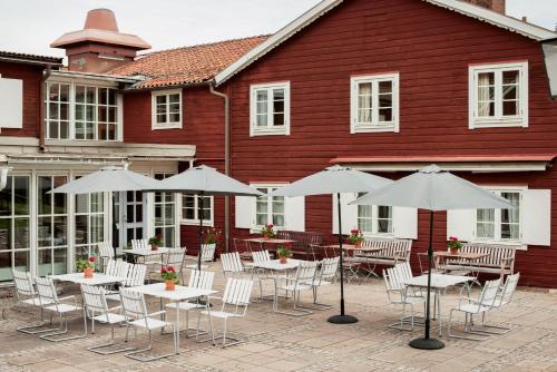 boutique hotels in Dalarna