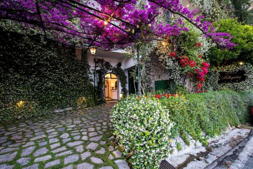 boutique hotels in Agerola