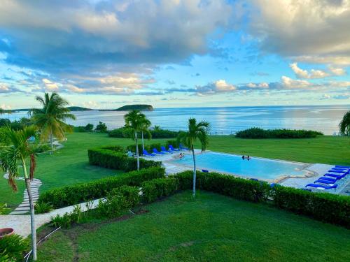 boutique hotels in Lesser Antilles