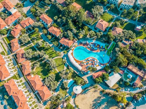boutique hotels in Siğacık