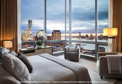 boutique hotels in New York Metropolitan Area