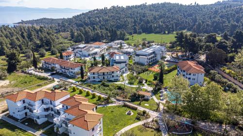 boutique hotels in Palioúrion