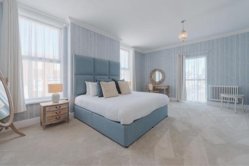 boutique hotels in Isle Of Wight