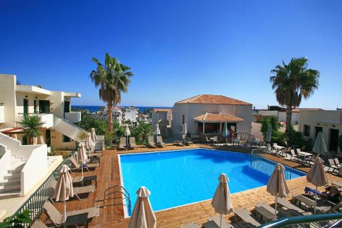 boutique hotels in Mediterranean