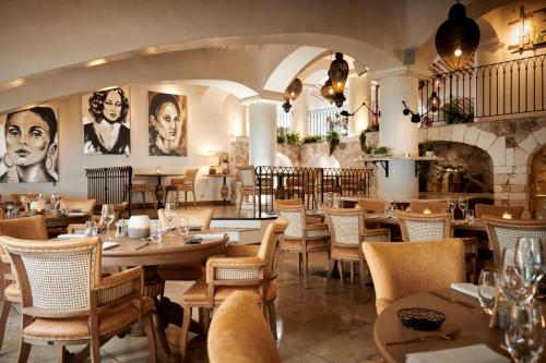boutique hotels in Porto-Vecchio