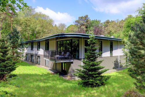 boutique hotels in Noord-Brabant