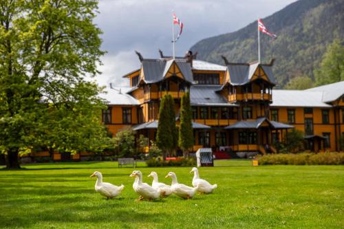 boutique hotels in Vestfold Og Telemark