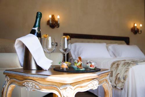 boutique hotels in Lake Orta