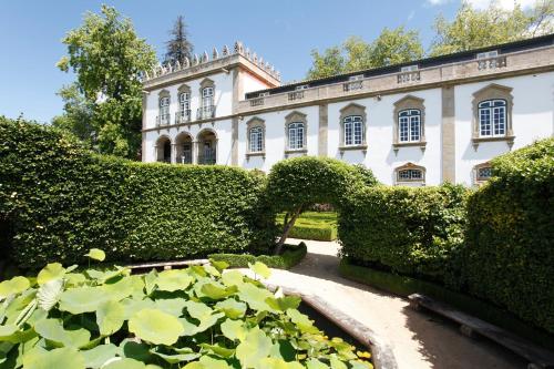 boutique hotels in Viseu