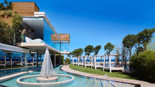 boutique hotels in Castellabate