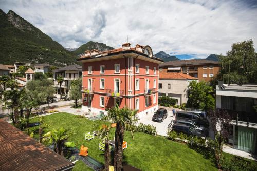 boutique hotels in Alto Garda E Ledro