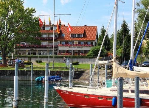 boutique hotels in Upper Danube