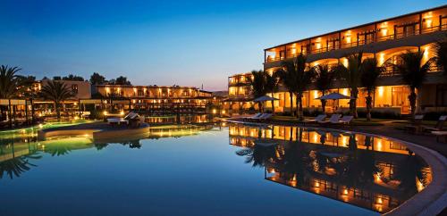 boutique hotels in Lima