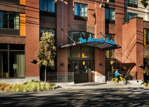 boutique hotels in Washington State