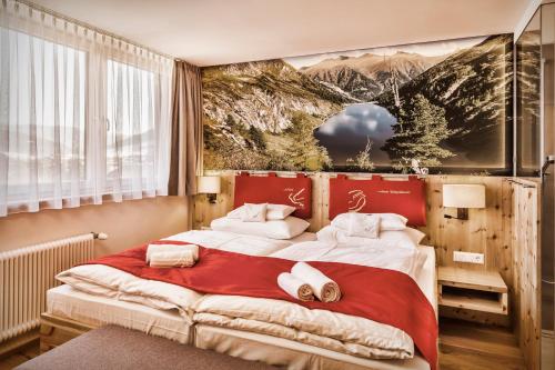 boutique hotels in Carinthia