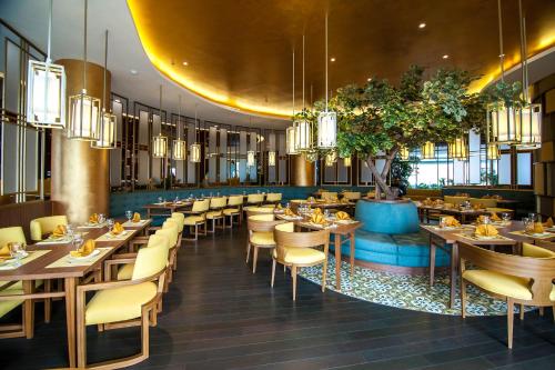 boutique hotels in Banten