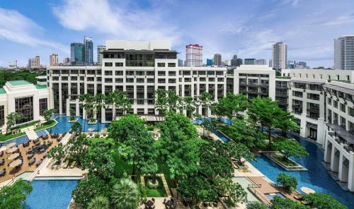 boutique hotels in Central Thailand