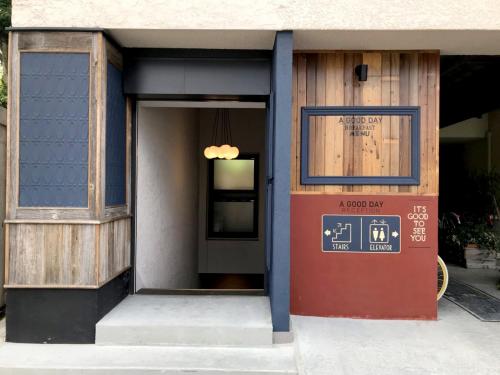 boutique hotels in Nagasaki