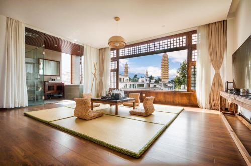 boutique hotels in Lijiang
