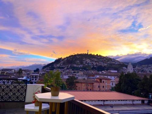 boutique hotels in Sierra