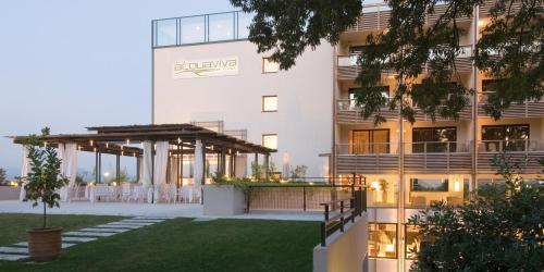 boutique hotels in Sirmione