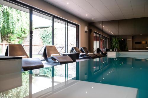 boutique hotels in Massif Des Vosges