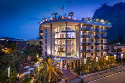 boutique hotels in Alto Garda E Ledro