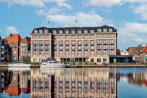 boutique hotels in Groningen